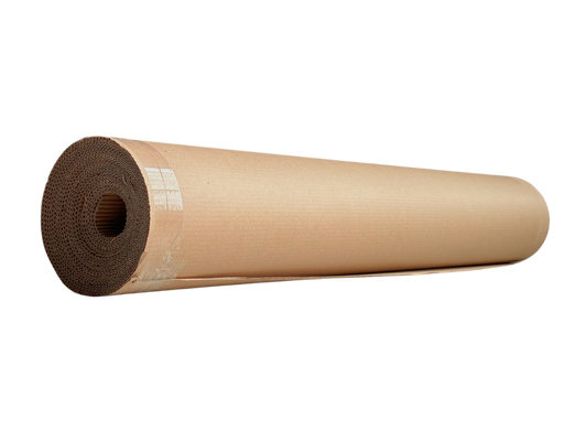 Papel Kraft | 1.2 x 10 Metros | 6 Rollos