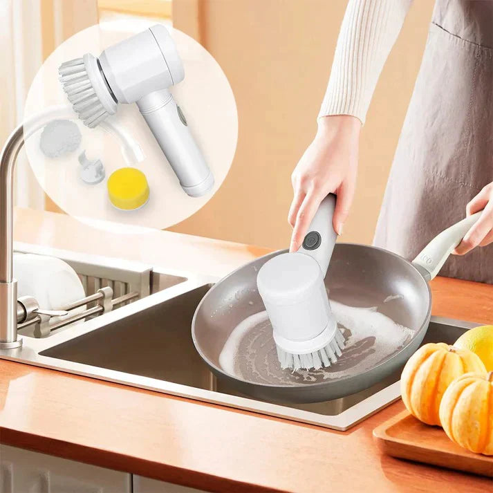 CleanPro 5X 360°