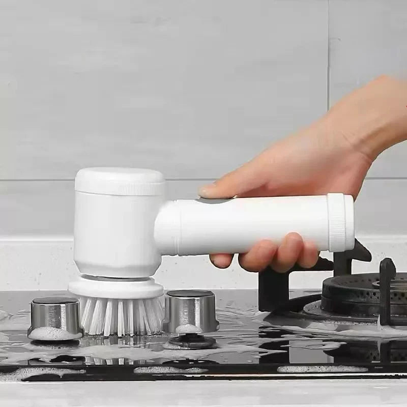 CleanPro 5X 360°