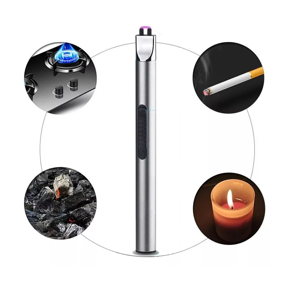 Encendedor Eléctrico con cable USB