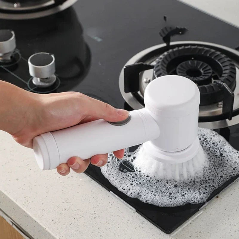 CleanPro 5X 360°
