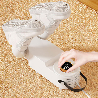 Shoe Dryer™ Inteligente 360°